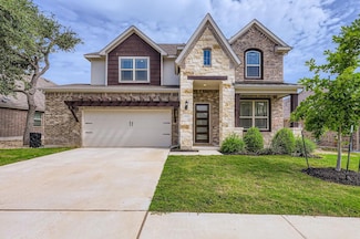 1505 Sibley Way, Leander, TX 78641
