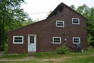 63 Hemlock Ln, Grantham, NH 03753