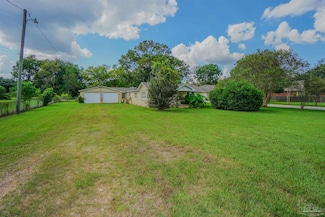 6265 N Blue Angel Pkwy, Pensacola, FL 32526