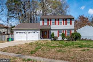 11014 Pompey Dr, Upper Marlboro, MD 20772
