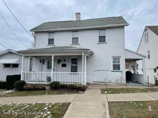 928 Stafford Ave, Scranton, PA 18505