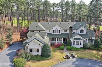 45 Chestertown Dr, Pinehurst, NC 28374