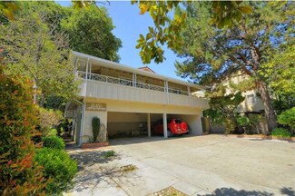 440 Webster St, Palo Alto, CA 94301