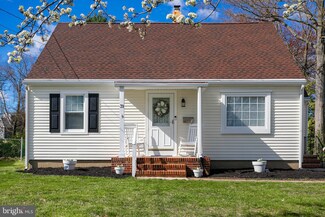 39 Charles Bossert Dr, Bordentown, NJ 08505