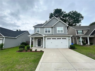1210 Simpson St, Fayetteville, NC 28305