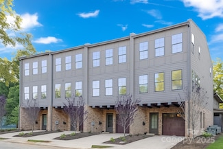 1528 Harrill St, Charlotte, NC 28205