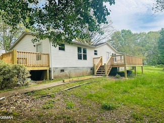 971 Lee Rd, White Pine, TN 37890