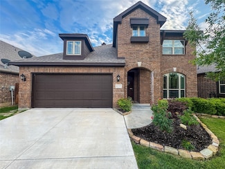 4237 Old Timber Ln, Crowley, TX 76036