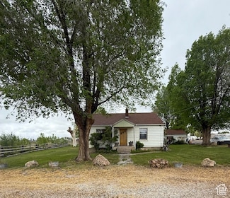 210 W 100 S, Centerfield, UT 84622