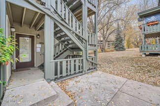 903 N Frontage Rd W Unit 8, Vail, CO 81657