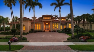 6387 Highcroft Dr, Naples, FL 34119