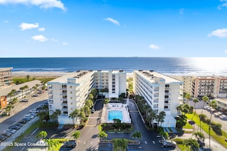 1050 N Atlantic Ave Unit 402, Cocoa Beach, FL 32931