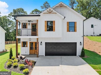 176 Llewellyn St, Clarkesville, GA 30523