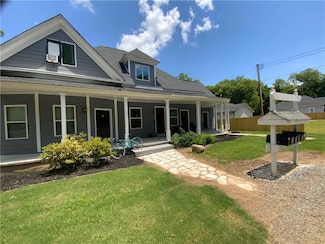 213 N Erwin St, Cartersville, GA 30120