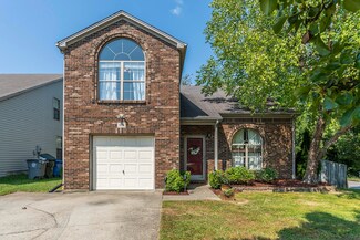801 Nickwood Trail, Lexington, KY 40509