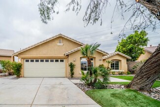 43268 Liberty St, Indio, CA 92201