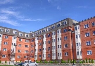 120 Wyllis Ave Unit 402, Everett, MA 02149