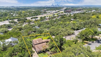 5903 Overlook Dr, Austin, TX 78731