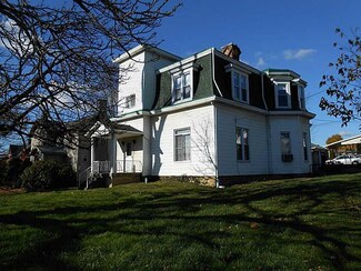 203 Union St, Dickerson Run, PA 15430