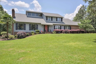 2238 Hillsdale Dr, Aiken, SC 29803