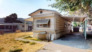 1825 Williams, Lake Isabella, CA 93240
