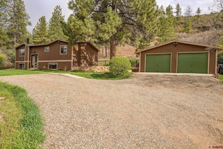 1102 Merritt Way, Dolores, CO 81323