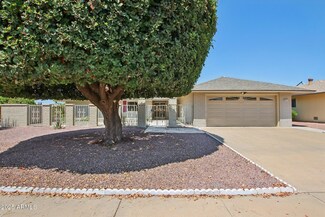 9901 W Concho Cir, Sun City, AZ 85373