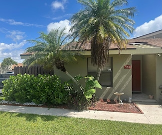 151 Meadows Dr Unit 15A, Boynton Beach, FL 33436