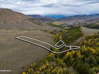 0 Five Lots Tbd Gcr 20, Hot Sulphur Springs, CO 80451