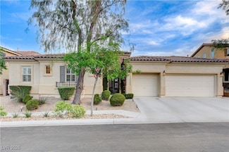 9349 Olympia Falls Ave, Las Vegas, NV 89149