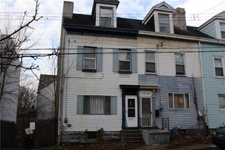 1905 Meadville St, Pittsburgh, PA 15214