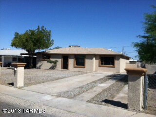 902 W Calle Antonia, Tucson, AZ 85706