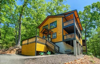 1909 Rose Pass, Sevierville, TN 37876