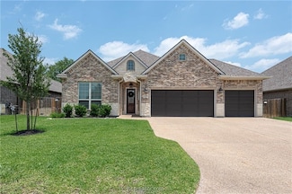 3549 Foxcroft Path, Bryan, TX 77808