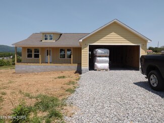 138 Nevils St, Harrogate, TN 37752