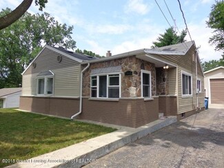 1905 Irvington Ave, Lansing, MI 48910