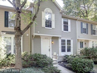 6072 Laurel Wreath Way, Columbia, MD 21044