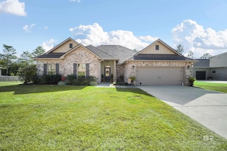34273 Burwood Dr, Spanish Fort, AL 36527