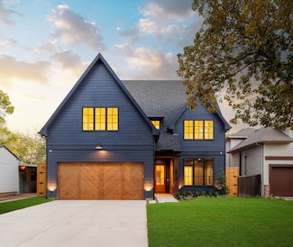 8910 Daytonia Ave, Dallas, TX 75218