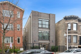 2309 W 21st St Unit 2, Chicago, IL 60608