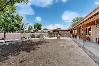 251 Sichler Rd SW Unit B, Los Lunas, NM 87031