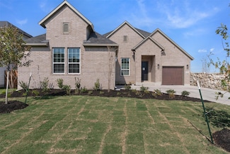 2000 Tobiano Trace, Georgetown, TX 78633