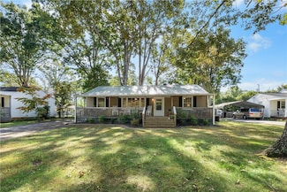 846 Crouch Dr, Pendleton, SC 29670