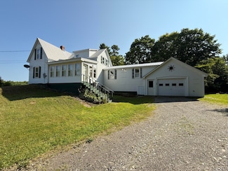 118 Route 212 Rd, Merrill, ME 04780