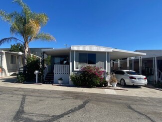 5580 Moreno St Unit 88, Montclair, CA 91763