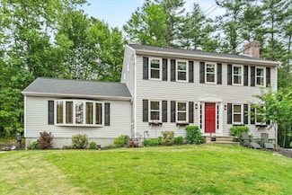 44 Juniper Dr, Goffstown, NH 03045