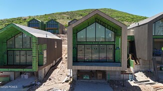 7177 N Skyfall Dr, Kamas, UT 84036