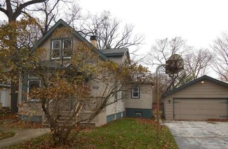 220 Schwab St, Thornton, IL 60476