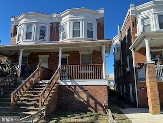 210 N Chelsea Ave, Atlantic City, NJ 08401