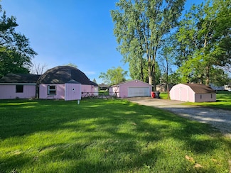12559 N 400 E, Wheatfield, IN 46392
